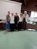 CONVEGNO SULLA SOSTENIBILITÀ